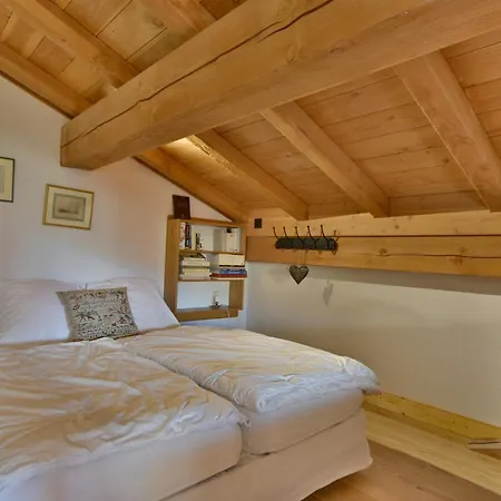 Superbe Duplex 8 Pers, Terrasse, Casiers Ski, Parking, Proche Des Pistes Et Centre, - Fr-1-685-27 Les Gets