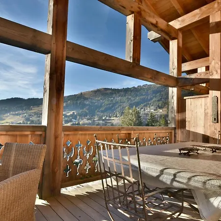 Superbe Duplex 8 Pers, Terrasse, Casiers Ski, Parking, Proche Des Pistes Et Centre, - Fr-1-685-27