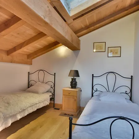 Superbe Duplex 8 Pers, Terrasse, Casiers Ski, Parking, Proche Des Pistes Et Centre, - Fr-1-685-27
