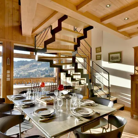 Apartment Superbe Duplex 8 Pers, Terrasse, Casiers Ski, Parking, Proche Des Pistes Et Centre, - Fr-1-685-27 *